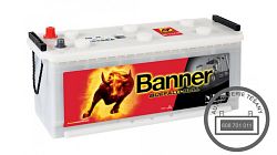 Autobaterie Banner Buffalo Bull 640 35 - 140Ah, 12V, 760A  - kliknte pro vt nhled